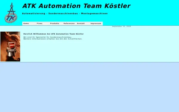 automationteam-koestler.de
