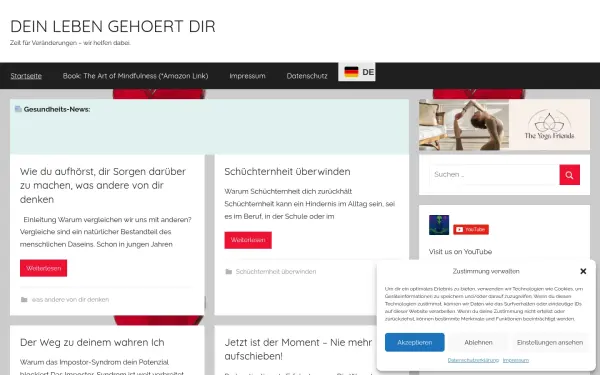 goeburg.de