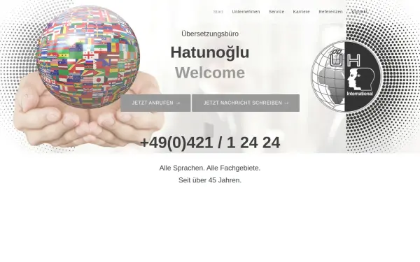 hatunoglu.de