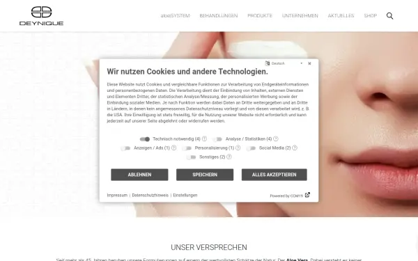 www.deynique.de