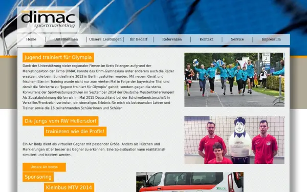 www.dimacsportmarketing.de