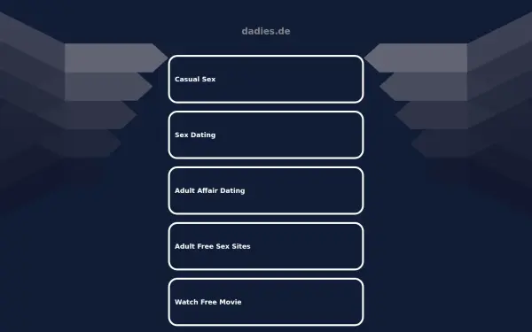dadies.de