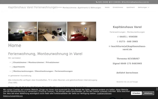 kapitaenshaus-varel.de