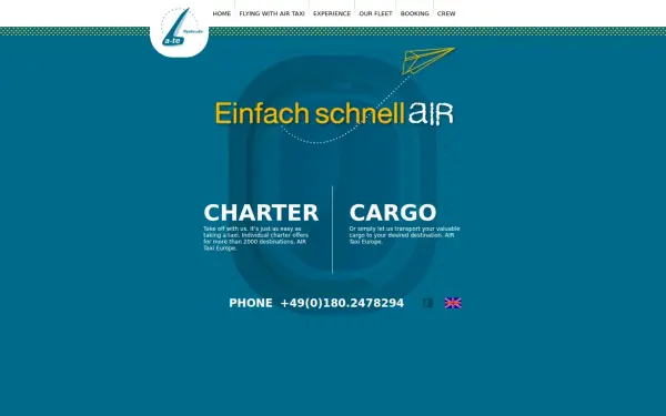 www.air-taxi.aero
