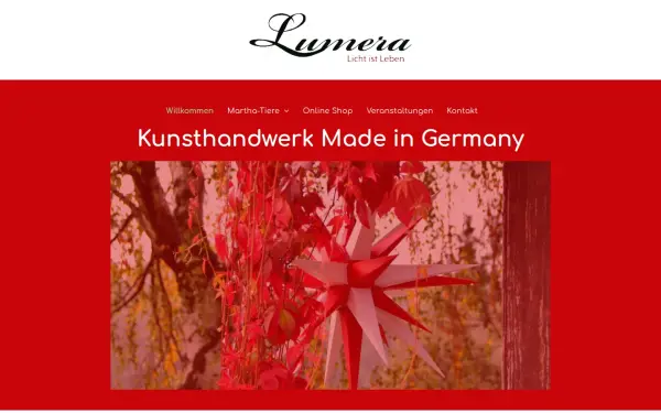 www.lumera-giessen.de