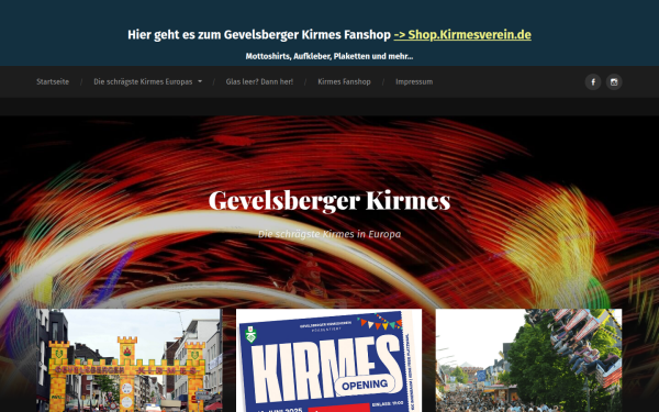 www.schraegekirmes.de