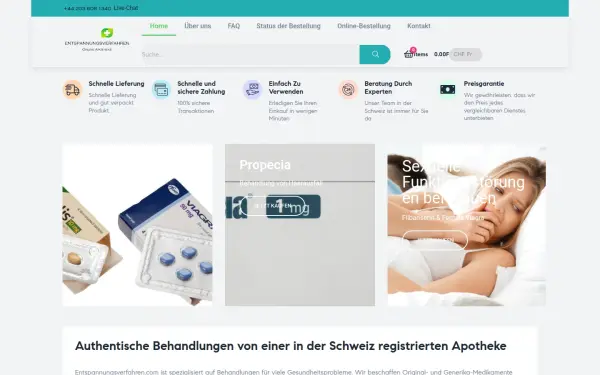 entspannungsverfahren.com