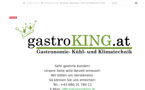gastroking.at