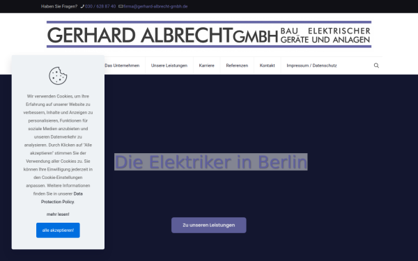 gerhard-albrecht-gmbh.de