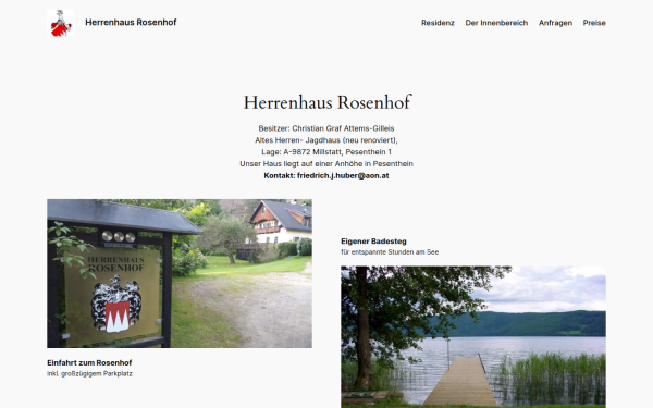 www.herrenhaus-rosenhof.at