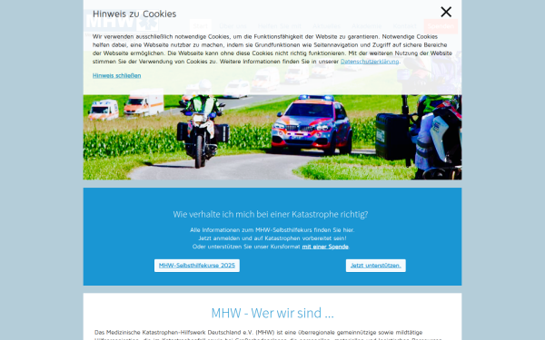 www.mhw-deutschland.de