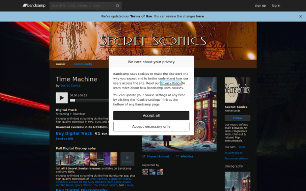 secretsonics.bandcamp.com