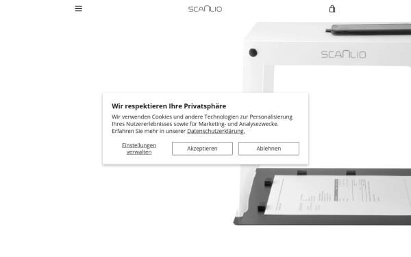 www.scanlio.de