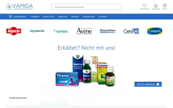 www.vamida.de