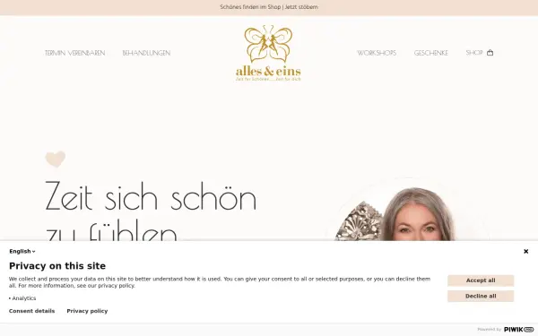 allesundeins.de