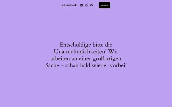 art-cuisine.de