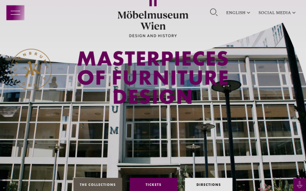 www.moebelmuseumwien.at