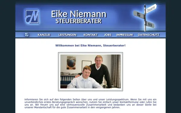 www.steuerbuero-niemann.de