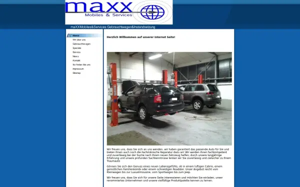 maxxmobiles.de