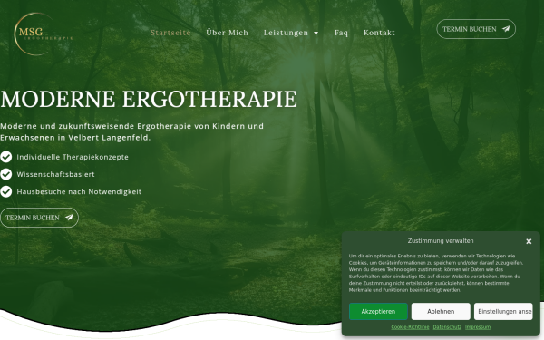 mytherapie.de
