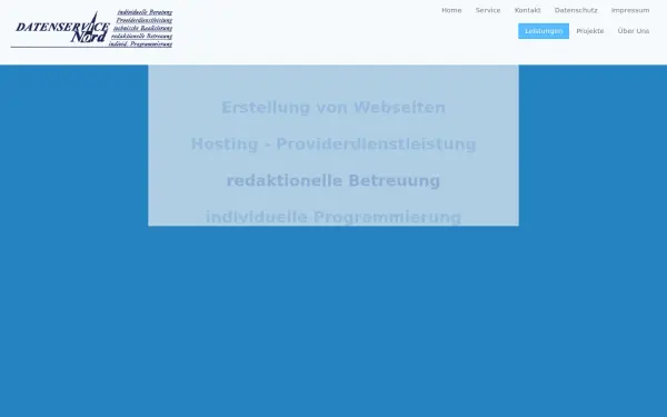 www.datenservice-nord.de