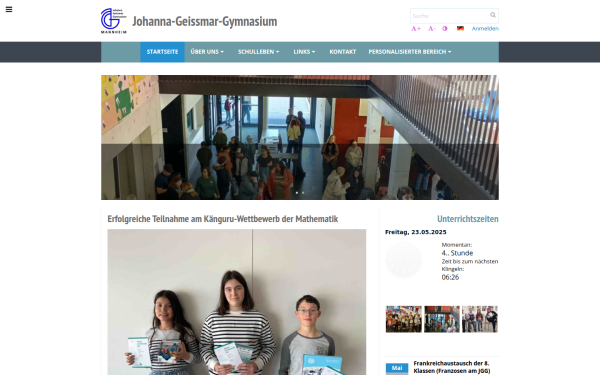 jgg.edupage.org