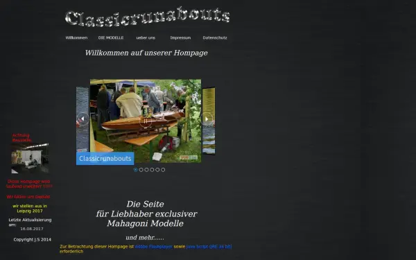 mahagonidreams.de