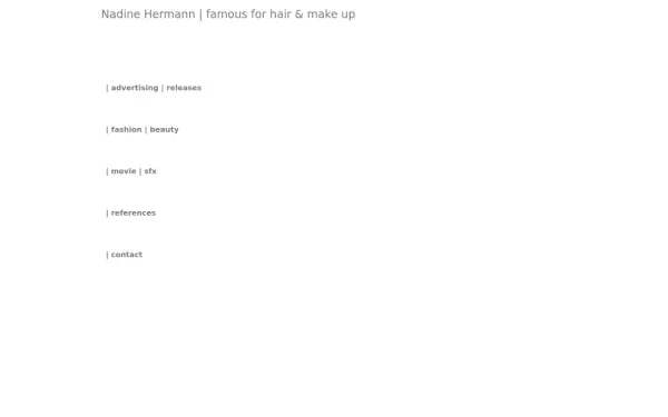 makeup-agenten.de