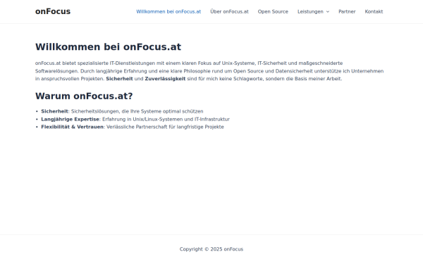 onfocus.at