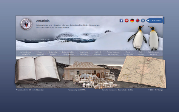 www.antarktis.net