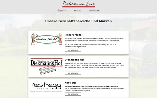 www.delikatessenvomlande.de