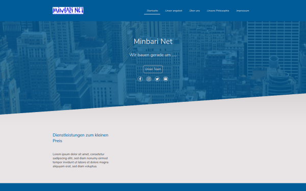 www.minbari-net.de