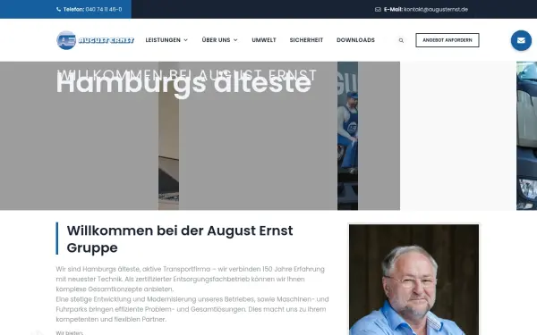augusternst.de