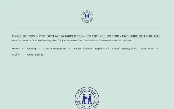 www.aktivleben-burgstaedt.de