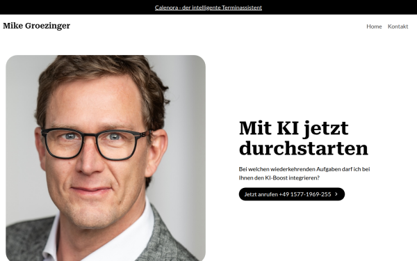 www.mike-groezinger.de