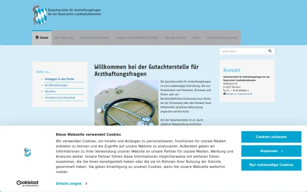 gutachterstelle-bayern.de