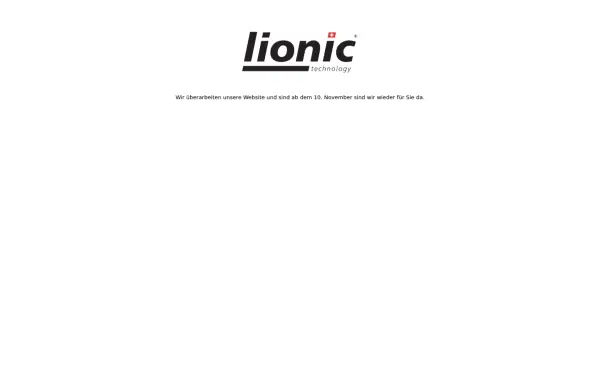 lionic.de