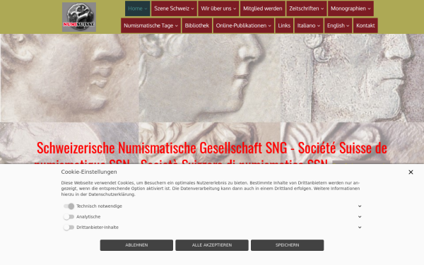 numisuisse.ch