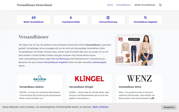 www.guenstigeinkauf.de