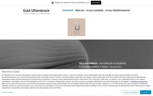 golduhlenbrock.wordpress.com