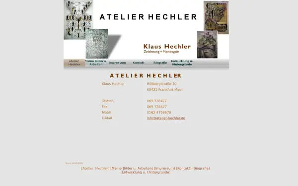 atelier-hechler.de