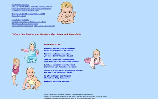babygeschichten.de