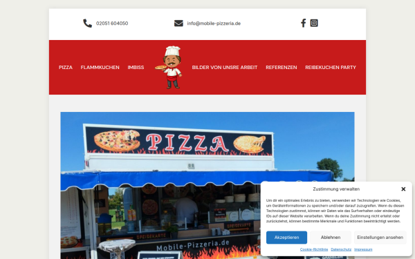 mobile-pizzeria.de