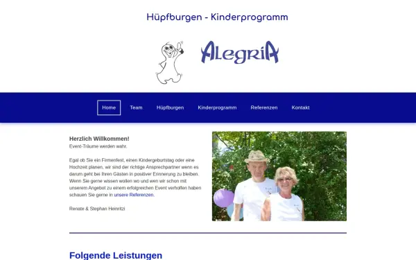 www.huepfburgen-alegria.de