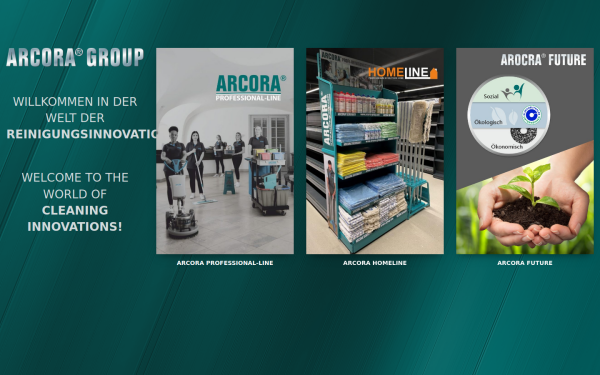 arcora.de