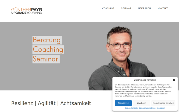 www.guentherpayr.at