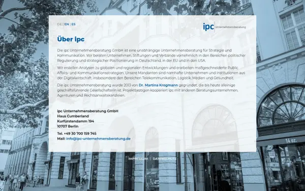 www.ipc-unternehmensberatung.de