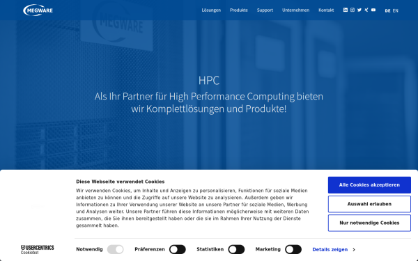 www.megware.com