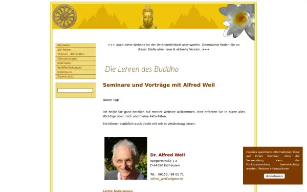 alfred-weil.de