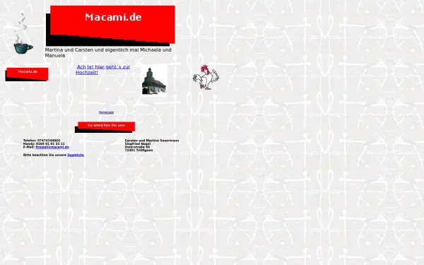 macami.de